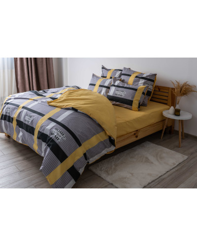 Комплекти постільної білизни ТЕП    T2-03860_25877 купити у Postel.biz.ua