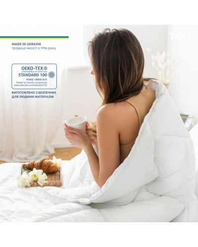Ковдри ТЕП    T1-03251_00000 купити у Postel.biz.ua