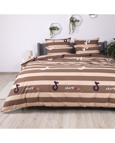 Комплекти постільної білизни ТЕП    T2-03858_26453 купити у Postel.biz.ua