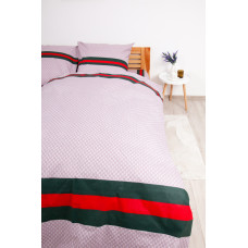 Комплект постільної білизни "Lanabelle Cotton Line" Milano, 70x70 сімейний