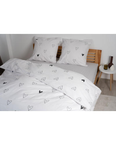 Простирадла ТЕП    T2-04019_26855 купити у Postel.biz.ua