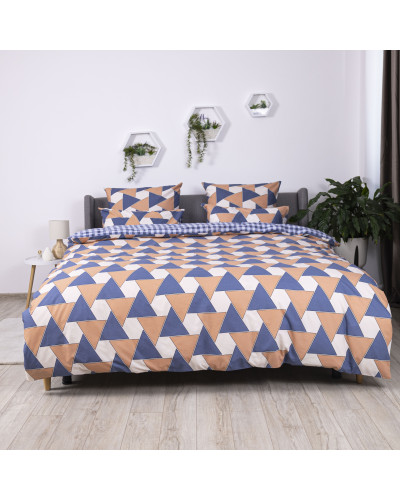 Комплекти постільної білизни ТЕП    T2-00882_28270 купити у Postel.biz.ua