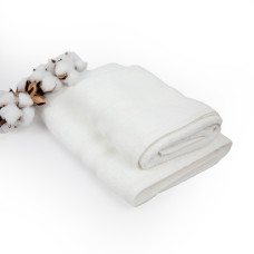 Рушник "Tender Touch" 50*90 см (500 г/м2) White