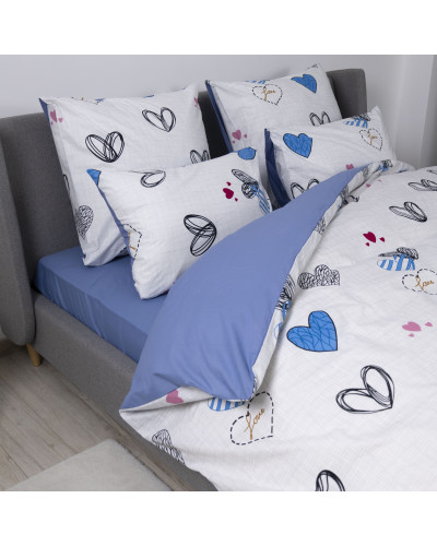 Комплекти постільної білизни ТЕП    T2-00880_28891 купити у Postel.biz.ua