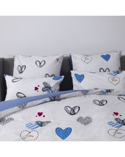 Комплекти постільної білизни ТЕП    T2-00880_28891 купити у Postel.biz.ua
