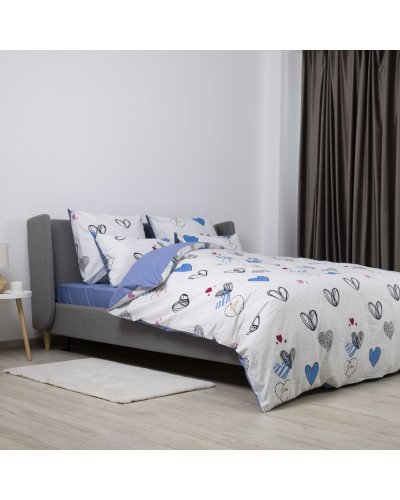 Комплекти постільної білизни ТЕП    T2-00880_28891 купити у Postel.biz.ua