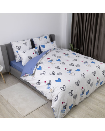 Комплекти постільної білизни ТЕП    T2-00880_28891 купити у Postel.biz.ua