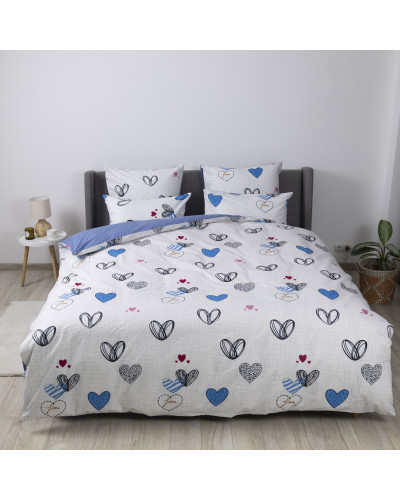 Комплекти постільної білизни ТЕП    T2-00880_28891 купити у Postel.biz.ua