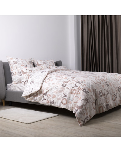 Комплекти постільної білизни ТЕП    T2-00882_28943 купити у Postel.biz.ua