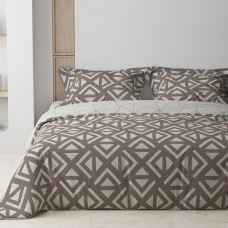 Комплект постільної білизни ТЕП "Happy Sleep" Мозаїка, 50x70 сімейний