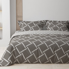 Комплект постільної білизни ТЕП "Happy Sleep" Інфініті, 50x70 сімейний