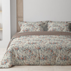 Комплект постільної білизни ТЕП "Happy Sleep" Сієста, 50x70 сімейний