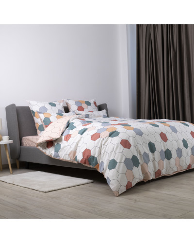 Комплекти постільної білизни ТЕП    T2-00882_28990 купити у Postel.biz.ua