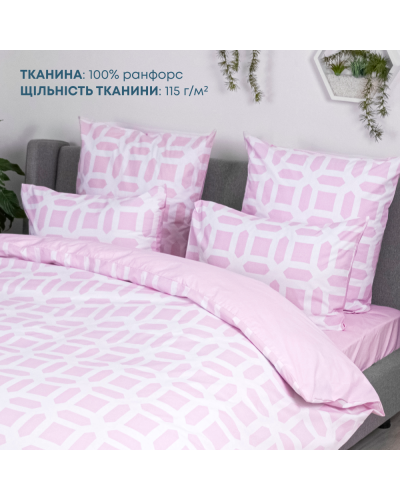 Комплекти постільної білизни ТЕП    T2-03797_29437 купити у Postel.biz.ua