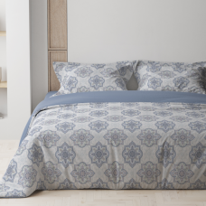Комплект постільної білизни ТЕП "Happy Sleep" Східні мотиви, 50x70 євро