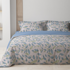 Комплект постільної білизни ТЕП "Happy Sleep" Імпресія, 50x70 євро