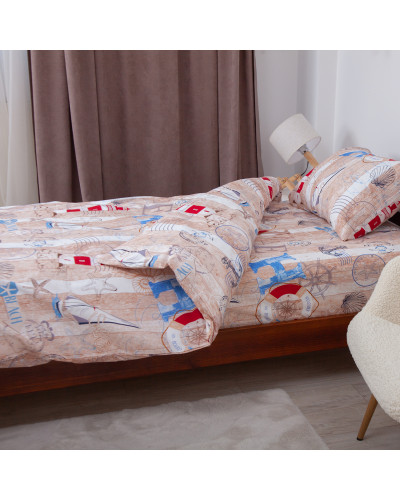 Комплекти постільної білизни ТЕП    T2-04191_29888 купити у Postel.biz.ua