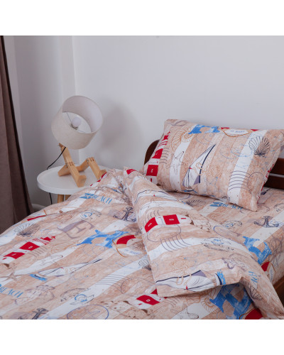 Комплекти постільної білизни ТЕП    T2-04191_29888 купити у Postel.biz.ua