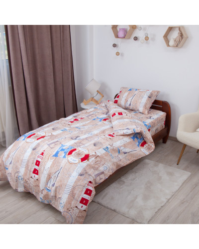 Комплекти постільної білизни ТЕП    T2-04191_29888 купити у Postel.biz.ua