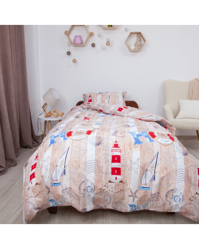 Комплекти постільної білизни ТЕП    T2-04191_29888 купити у Postel.biz.ua