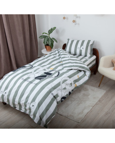 Комплекти постільної білизни ТЕП    T2-04191_29913 купити у Postel.biz.ua