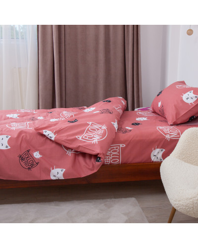 Комплекти постільної білизни ТЕП    T2-04191_29915 купити у Postel.biz.ua