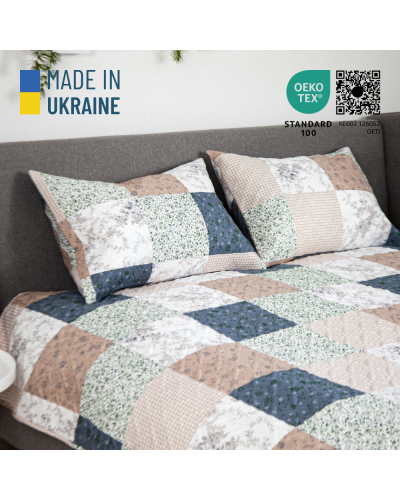 Пледи та покривала ТЕП    T4-04206_30052 купити у Postel.biz.ua