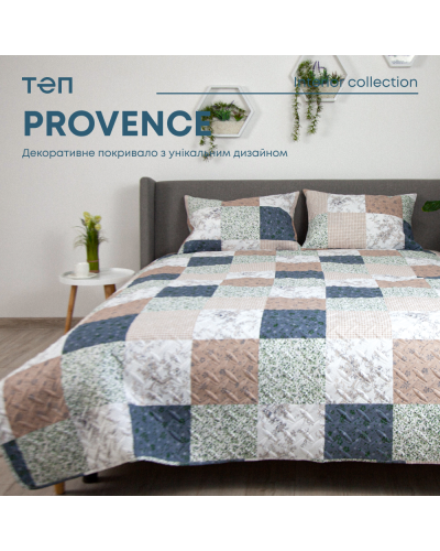 Пледи та покривала ТЕП    T4-04206_30052 купити у Postel.biz.ua