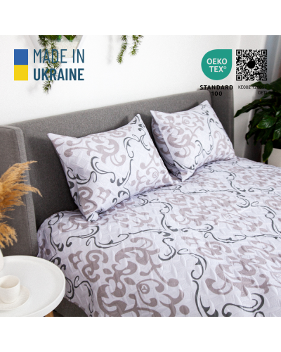 Пледи та покривала ТЕП    T4-04209_30061 купити у Postel.biz.ua