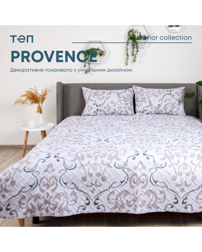 Пледи та покривала ТЕП    T4-04209_30061 купити у Postel.biz.ua