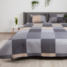 Покривало ТЕП "PROVENCE" 150*210 см наволочка 50*70 см 1шт Фабіан