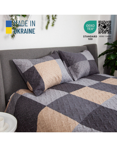 Пледи та покривала ТЕП    T4-04206_30048 купити у Postel.biz.ua
