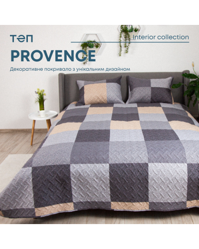 Пледи та покривала ТЕП    T4-04206_30048 купити у Postel.biz.ua