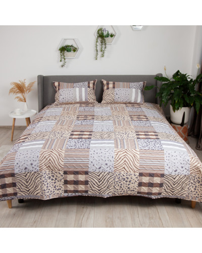 Пледи та покривала ТЕП    T4-04206_30046 купити у Postel.biz.ua