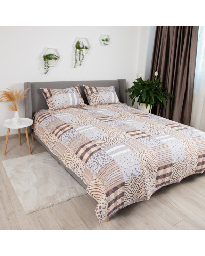 Пледи та покривала ТЕП    T4-04207_30047 купити у Postel.biz.ua