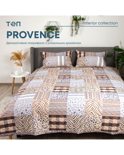 Пледи та покривала ТЕП    T4-04207_30047 купити у Postel.biz.ua