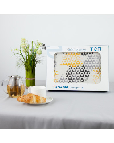 Скатертини ТЕП    TС-04187_29814 купити у Postel.biz.ua