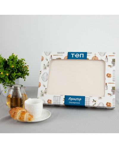 Скатертини ТЕП    TС-04222_30307 купити у Postel.biz.ua