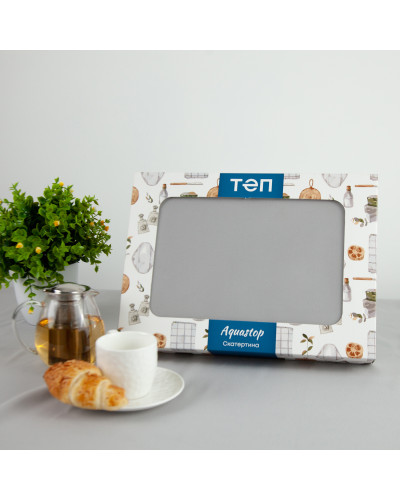 Скатертини ТЕП    TС-04223_30309 купити у Postel.biz.ua
