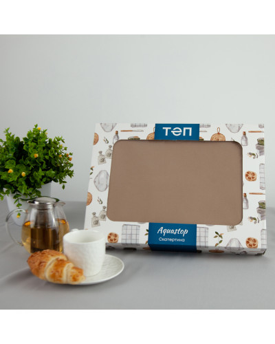 Скатертини ТЕП    TС-04223_30310 купити у Postel.biz.ua
