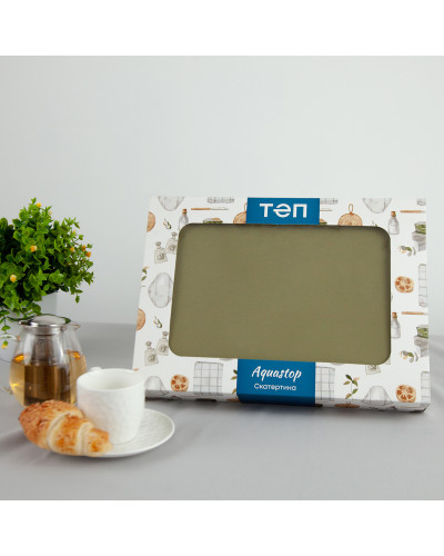 Скатертини ТЕП    TС-04223_30311 купити у Postel.biz.ua