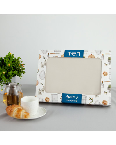 Скатертини ТЕП    TС-04223_30312 купити у Postel.biz.ua