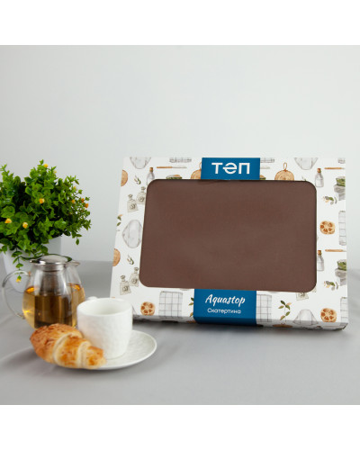 Скатертини ТЕП    TС-04223_30313 купити у Postel.biz.ua