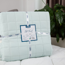 Покривало ТЕП "SOFT TOUCH" 220*240 см М'ята