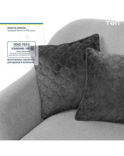 Подушки ТЕП    T3-00437_07368 купити у Postel.biz.ua