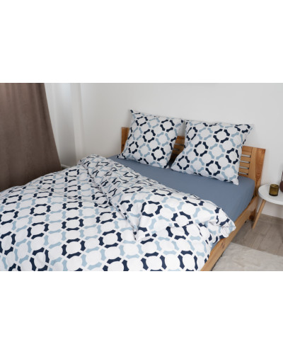 Простирадла ТЕП    T2-04017_26727 купити у Postel.biz.ua