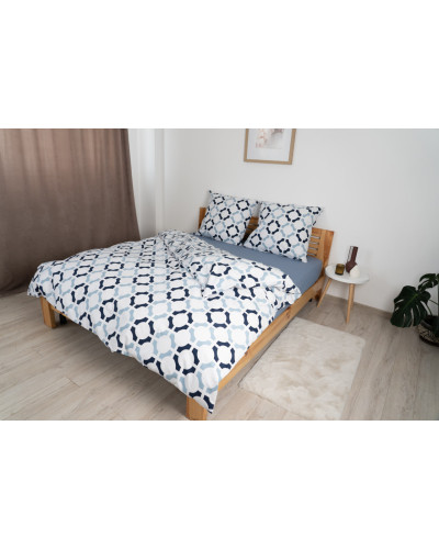 Простирадла ТЕП    T2-04017_26727 купити у Postel.biz.ua