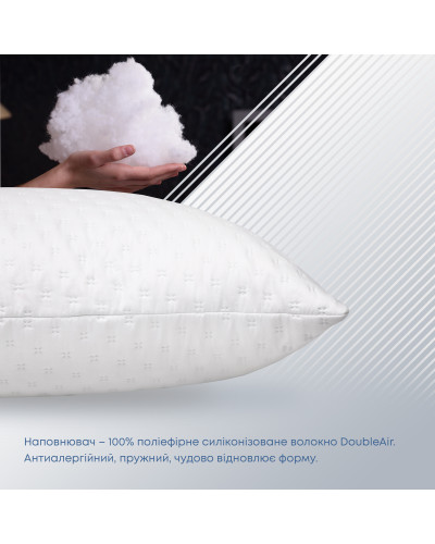 Подушки ТЕП    T3-01189_00000 купити у Postel.biz.ua