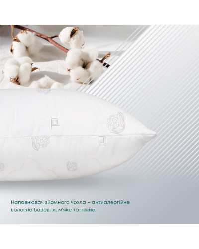 Подушки ТЕП    T3-00453_00000 купити у Postel.biz.ua