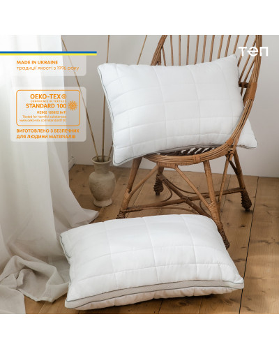 Подушки ТЕП    T3-00387_00000 купити у Postel.biz.ua